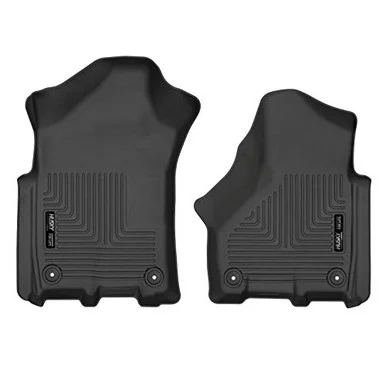 Husky Liners Front Floor Liners 13051