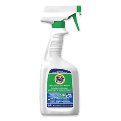 Procter & Gamble PPL48147 Multi Purpose Stain Remover, 32 Oz Trigger Spray Bottle, 9/carton