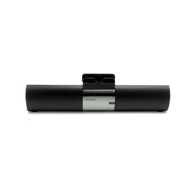 Ikanoo Portable Bluetooth Sound Bar Speaker - 6 W RMS - Black BT008BLACK