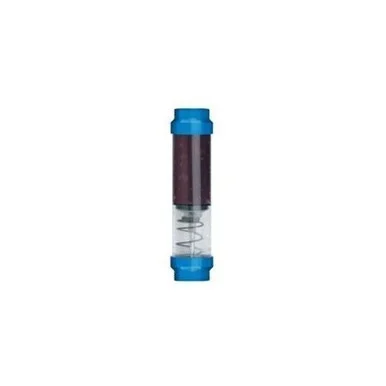 Lisle 19792 Black Ring For Plastic Funnel