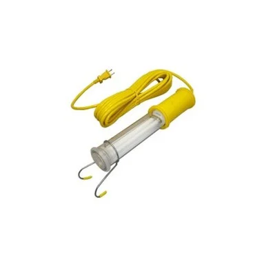 General Manufacturing 1113-2500 Stubby Ii 13 Watt Fluorescent Light And 25' Cord