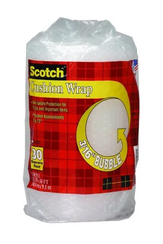 Scotch Perforated Cushion Wrap (mmm-7929)
