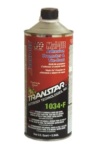Otc TRE-1034 Mul-tie Adhesion Promoter, 1-quart 1034_59