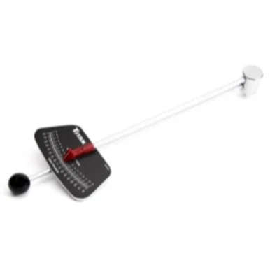 Titan 23140 1/4 In. Drive Beam Type Torque Wrench