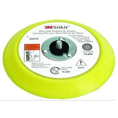 3m 05576 6" 3m Stikit Disc Pad