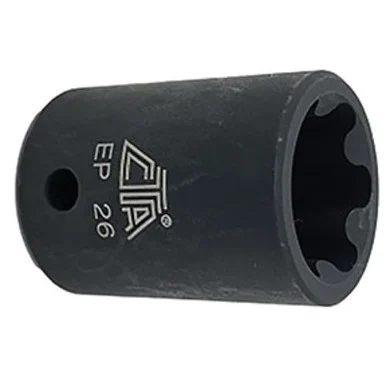 CTA Tools 5426 Cta Manufacturing Torx Plus Socket - Ep26 5426_59