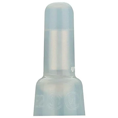 The InstallBay CCLB1614 Crimp Cap - Install Bay