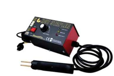 Dent Fix Corporation DF-400BR Hot Stapler Plastic Repair Kit