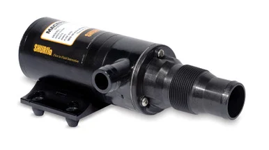 SHURFLO 3200201 Fuel Pump Kit