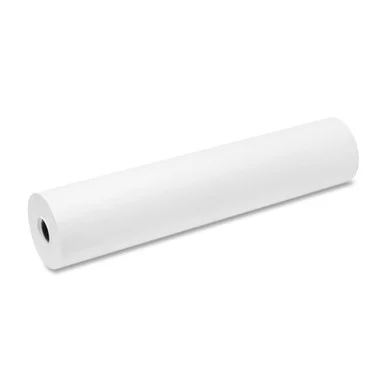 Pacon Drawing Paper - 500 Sheet - 12" X 18" - 500 / Ream - Bright White Paper (PAC4712)