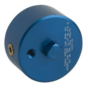 Otc 7297 Oil Pressure And Prelube Adapter