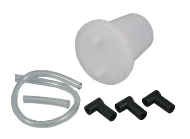 Lisle 19200 Brake Bleedng Kit