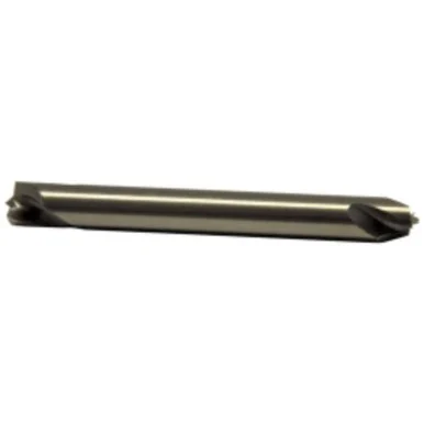 KnKut Performance KK3-8.0TSW Knkut 3/4 Fractional S&d 1/2" Reduced Shank Drill Bit KK38.0TSW