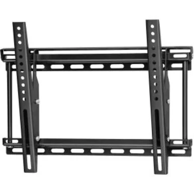 Ergotron Neo-Flex 60-613 Wall Mount for Flat Panel Display - 23" to 42" Screen Support - 80.00 lb Load Capacity - Black