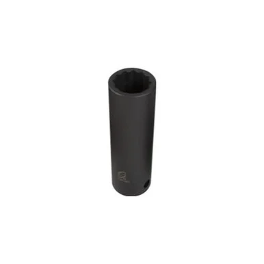 Sunex 230ZMD 1/2 In. Drive 12-point Deep Impact Socket 30mm