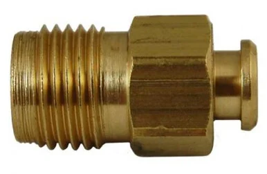 AP Products ME2131 Inverted Plug