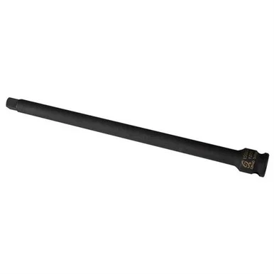 Sunex 1806 1/4 In. Drive 6 In. Impact Socket Extension