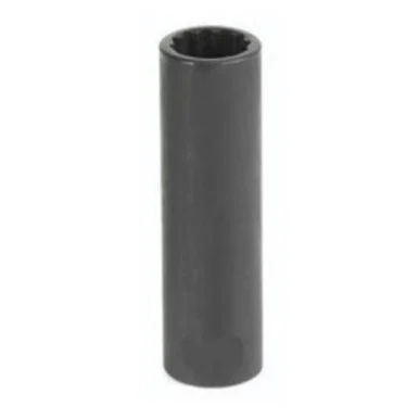 Grey Pneumatic 1114D 3/8" Drive X 7/16" Deep - 12 Point Socket