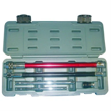 K Tool International KTI-22001 Speed T-handle Set