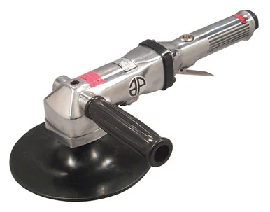 Astro Pneumatic 245S 7" Angle Head Sander Xxx