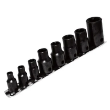 CTA Tools 9650L Cta 8-piece External Torx Plus Socket Set
