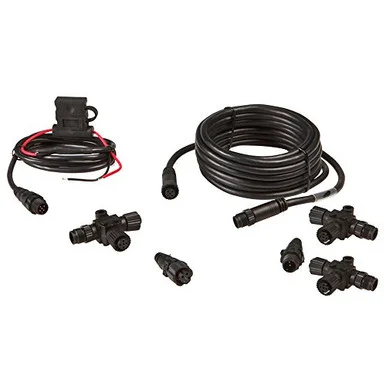 Simrad 000-10760-001 Micro-c Backbone Kit