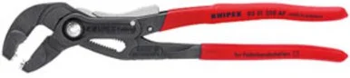 Knipex 8551250AF 10 Inch Hose Clamp Pliers With Locking Device