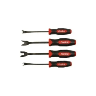 Mayhew 13077 4 Piece Progrip Trim Tool