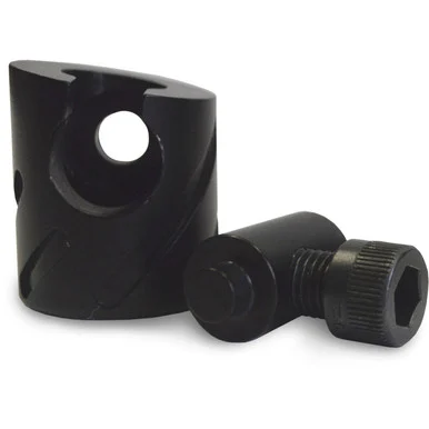 Cbe CBE-QD-10D Torx Stabilizer Quick Disconnect - 10 Deg
