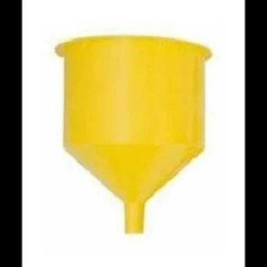 Lisle 22210 Yellow Replacement Funnel For Lis24610