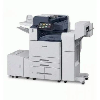 Xerox 2000 Sheet Office Finisher (097s05019)