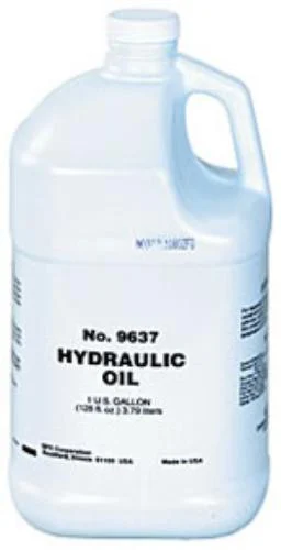 Bosch Auto Parts 9637 Hydraulic Oil, 1 Gallon 9637_59_1 - Otc
