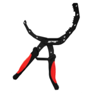 Wilmar W54312 Corp. / Performance Tool Self-adjusting Oil Filter Pliers 2 To 5"