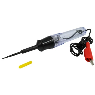 Roadpro Tools Open Stock SST-80151 Tester 6-12v Heavy Duty