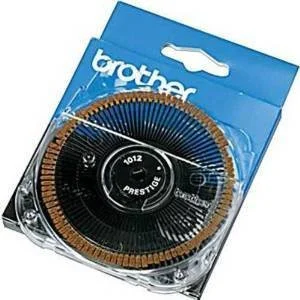 Rarotype 5402176 Brother 411 Eng Brougham 10