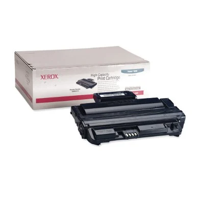 Xerox Black Toner Cartridge For Phaser 3250 Printer - Black (106r01374)