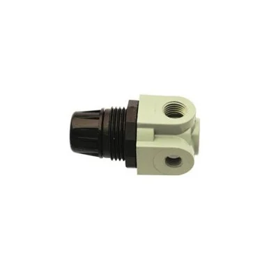 Milton Industries S-1145 1/4" Npt Mini Regulator