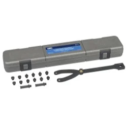 Otc 526908-8 Replacement Handle For Otc6613 Variable Pin Spanner Wrench