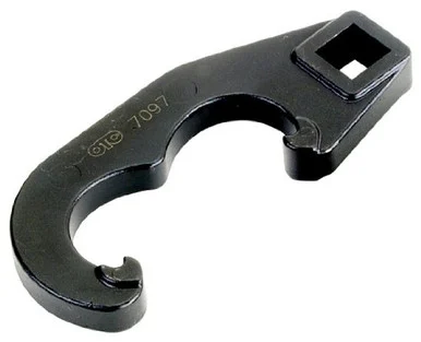 Tie Rod Adjusting Tool 1-1/8in. For Light Trucks 7097