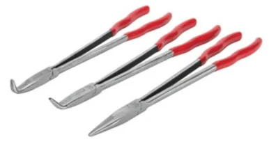 Titan 60787 3 Piece 16" Plier Set 60787_45