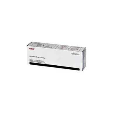 Okidata 45807115 Es5112 1-sd Yld Black Toner