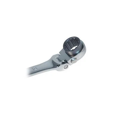 Platinum PLT-99666 Xl Ratcheting Wrench, 16mm X 18mm, 16.55 Long