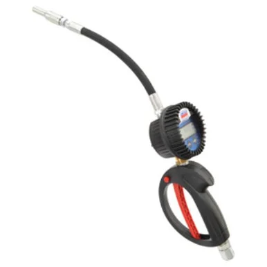 Lincoln Industrial 982 Electronic Meter Flex Assembly