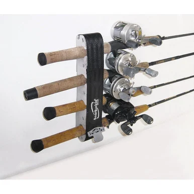 Boatbuckle F15435 Vertical Rod Hold Down - IMMI