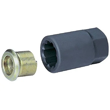 Grey Pneumatic Corp. 2515 1-1/8" Inner Cap Nut Remover 2515_45
