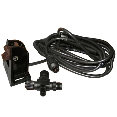 Lowrance 000-11519-001 Navico Speed Sensor - Transom Mount
