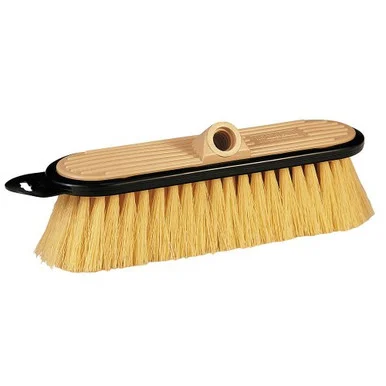 Mr. Longarm 406 Stiff Flow Brush 0406_68