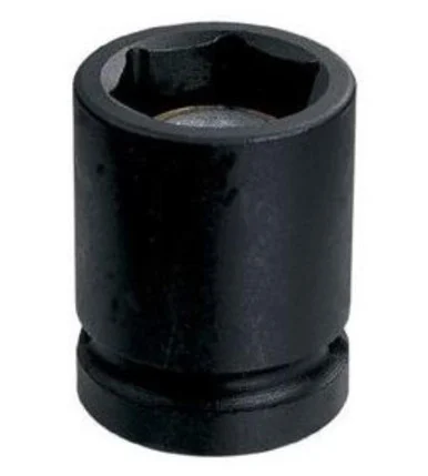 Grey Pneumatic 1012MG 3/8" Drive X 12mm Magnetic Standard Socket