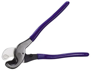Bosch Auto Parts 4622 Battery Cable Cutter - Otc