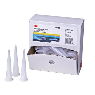 3m 3M-8187 Threaded Cartridge Nozzle
